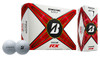 Bridgestone Prior Generation Tour B RX Golf Balls - Image 1