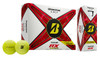 Bridgestone Prior Generation Tour B RX Golf Balls - Image 4