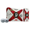 BridgestoneGolf 2024 Tour B RX Mindset Golf Balls *1-Dozen* White - Image 4