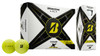 Bridgestone Prior Generation Tour B X Golf Balls - Image 4