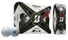 Bridgestone Tour B X TW Golf Balls - Image 1