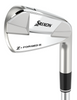 Pre-Owned Srixon Golf Z-Forged II Irons (8 Iron Set) - Image 1