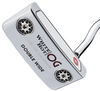 Pre-Owned Odyssey Golf White Hot OG Double Wide Putter - Image 4