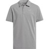 Adidas Golf Juniors Boys Relaxed Polo - Image 1