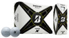 Bridgestone Tour B X Golf Balls LOGO ONLY - Image 1