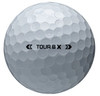 Bridgestone Tour B X Golf Balls LOGO ONLY - Image 2