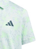 Adidas Golf Juniors Boys Ultimate Polo - Image 2