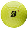 Bridgestone Tour B RX Golf Balls LOGO ONLY - Image 6