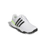 Adidas Golf Juniors Tour360 BOA Shoes - Image 5
