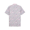 Puma Golf Arnold Palmer X Floral Polo - Image 4