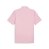 Puma Golf Arnold Palmer Golf MATTR Checkered Polo - Image 6