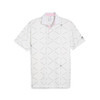 Puma Golf Arnold Palmer X MATTR Geo Polo - Image 3