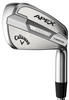 Pre-Owned Callaway Golf LH Apex 21 Irons (6 Iron Set) Left Handed - Image 3