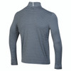 Under Armour Golf Playoff 3.0 Diamond Check 1/4 Zip Pullover - Image 4