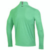 Under Armour Golf Playoff 3.0 Heather 1/4 Zip - Image 3