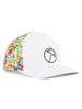 Arnold Palmer Golf X Floral Tech Cap - Image 1