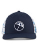 Arnold Palmer Golf X Floral Tech Cap - Image 5