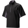 FootJoy Golf Sport SS Windshirt 1/2 Zip - Image 1