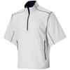 FootJoy Golf Sport SS Windshirt 1/2 Zip - Image 3