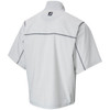 FootJoy Golf Sport SS Windshirt 1/2 Zip - Image 4