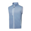 FootJoy Golf TempoSeries Lightweight Softhshell Vest - Image 1