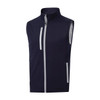FootJoy Golf TempoSeries Lightweight Softhshell Vest - Image 2