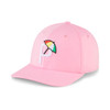 Puma Golf Arnold Palmer Golf P Hat - Image 5
