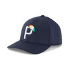 Puma Golf Arnold Palmer Golf P Hat - Image 1