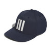Adidas Golf 3-Stripes Tour Hat - Image 3