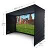 SimSpace Golf Enclosure SIM/003 (11' 10'' x 8' 2'' x 4' 11'') - Image 2