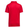 Adidas Golf Juniors Performance Polo - Image 2