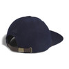 Adidas Golf Leather Cord Corduroy Hat - Image 2