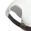 Adidas Golf Leather Cord Corduroy Hat - Image 4