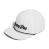 Adidas Golf Leather Cord Corduroy Hat - Image 5