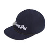 Adidas Golf Leather Cord Corduroy Hat - Image 5