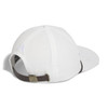 Adidas Golf Leather Cord Corduroy Hat - Image 6