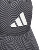 Adidas Golf Tour Printed Snapback Hat - Image 3