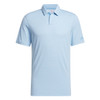Adidas Golf Ultimate365 Tour HEAT.RDY Polo - Image 1