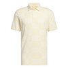 Adidas Golf Ultimate365 Textured Polo - Image 2