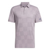 Adidas Golf Ultimate365 Textured Polo - Image 5