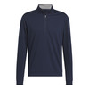 Adidas Golf Authentic 1/4-Zip Sweatshirt - Image 1