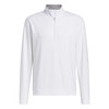 Adidas Golf Authentic 1/4-Zip Sweatshirt - Image 2