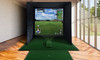 SimSpace Golf Enclosure SIM/001 (8' 6'' x 8' 2'' x 4' 11') - Image 4