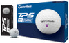 TaylorMade MySymbol TP5x Golf Balls - Image 7