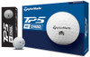 TaylorMade Golf 2024 MySymbol TP5x *1-Dozen* Skull - Image 1