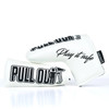 Bogey Bros Golf Blade Putter PULL OUT Headcover - Image 1