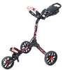 Bag Boy Golf Nitron Limited Edition Auto-Open Push Cart - Image 2