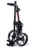 Bag Boy Golf Express 500 Push Cart - Image 2