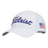Titleist Golf Players Tech Hat - Image 1