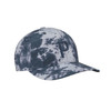 Puma Golf Watercolor Tech P Snapback Hat - Image 4